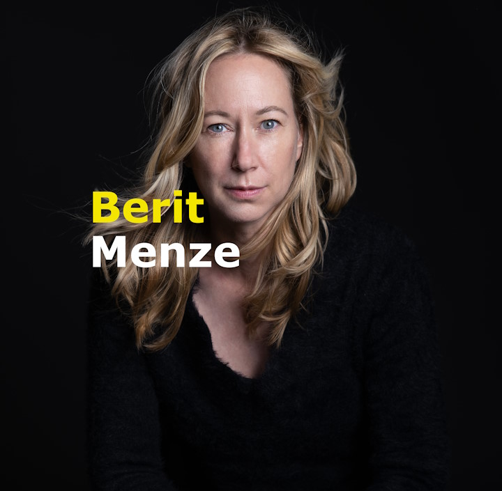 Berit Menze