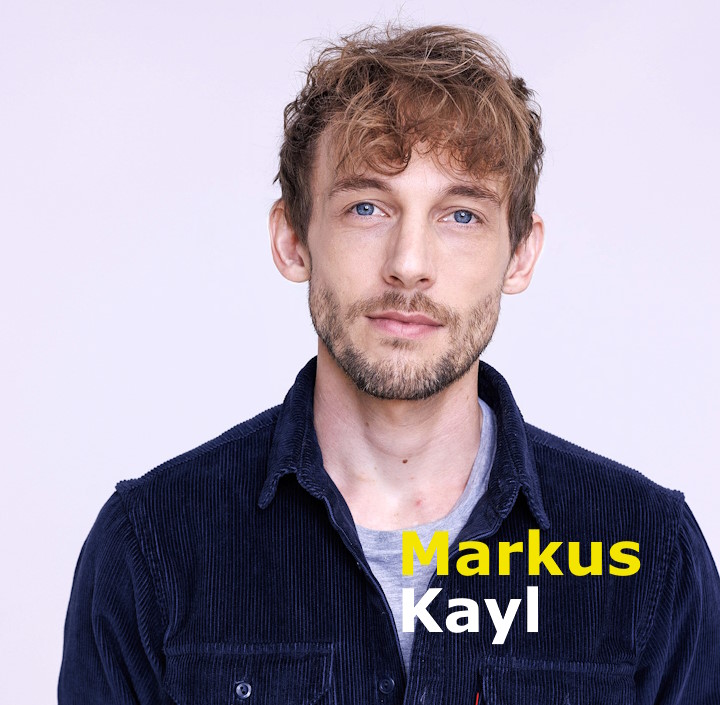 Markus Kayl