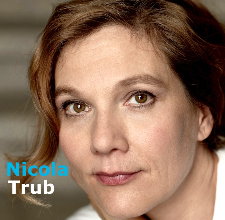Nicola Trub