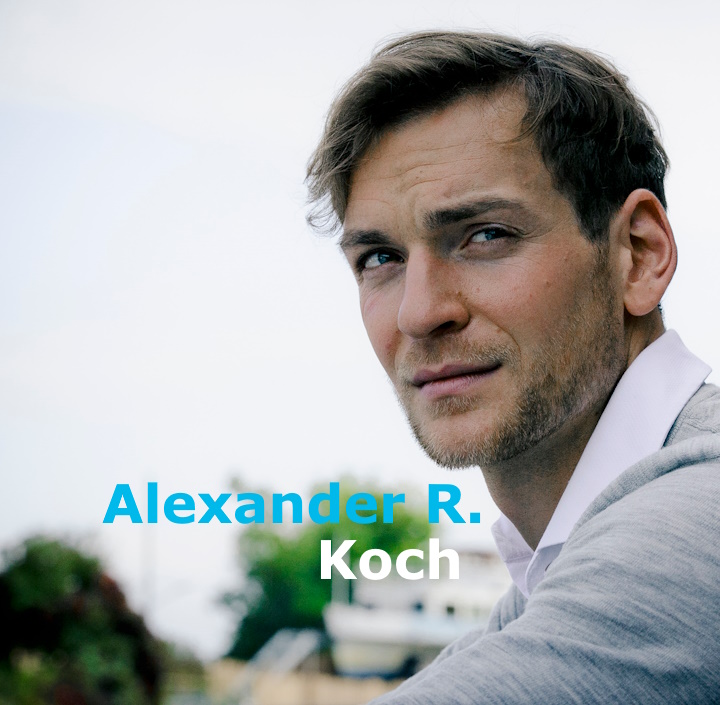 Alexander R. Koch