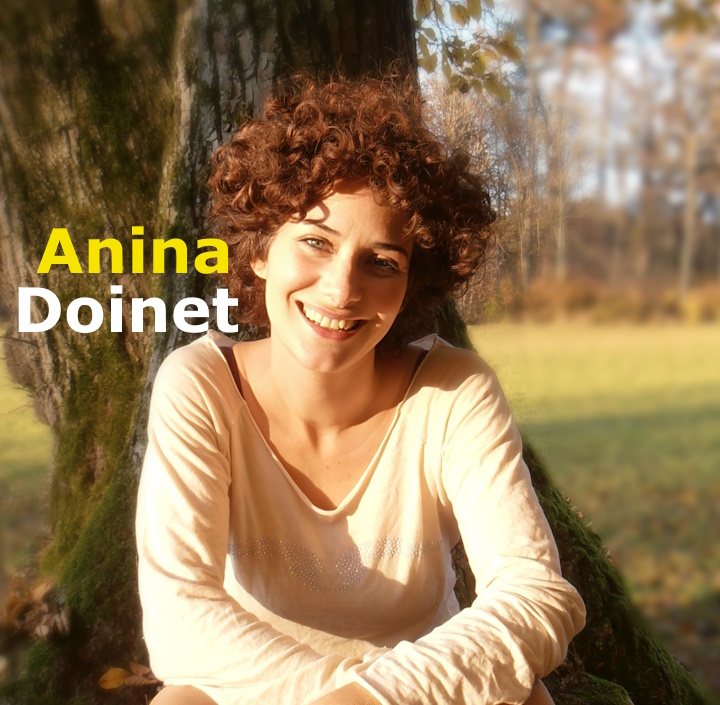 Anina Doinet