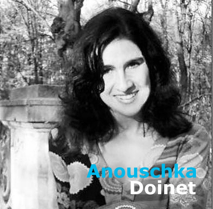 Anouschka Doinet
