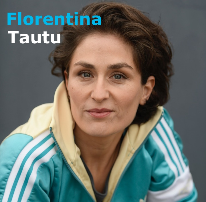 Florentina Tautu