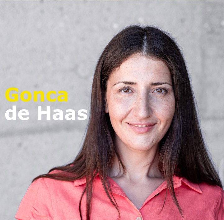 Gonca de Haas