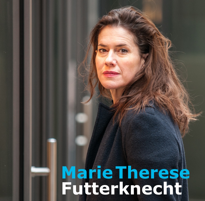 Marie Therese Futterknecht