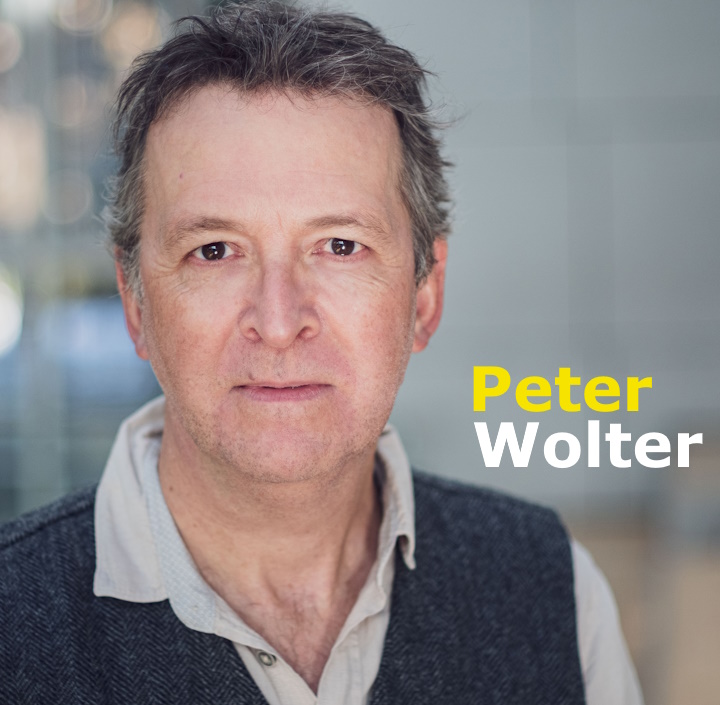 Peter Wolter