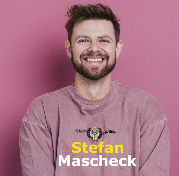Stefan Mascheck