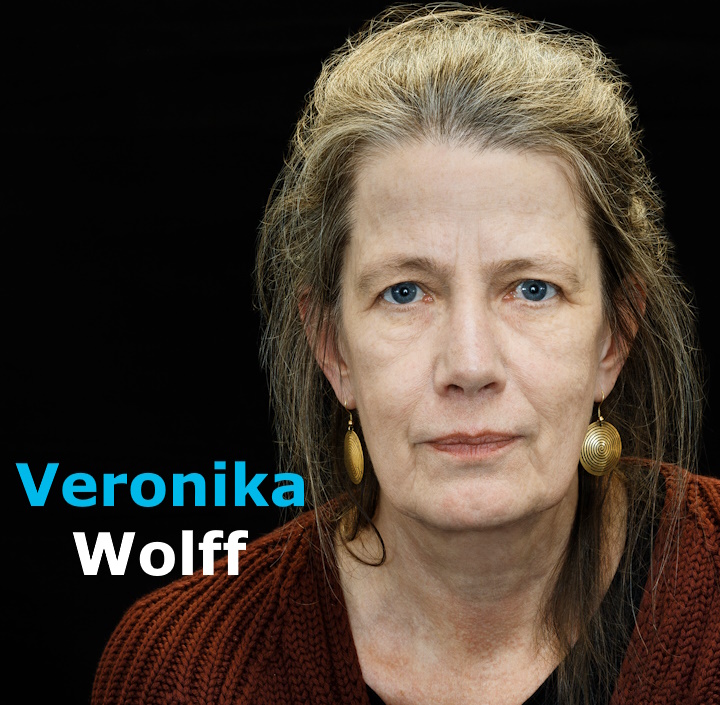 Veronika Wolff